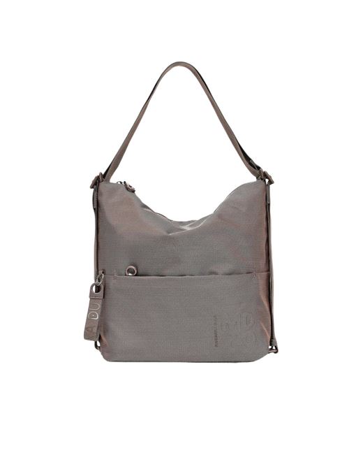 MD20 Slide Shoulder bag MANDARINA DUCK | P10QMT38STAUPE
